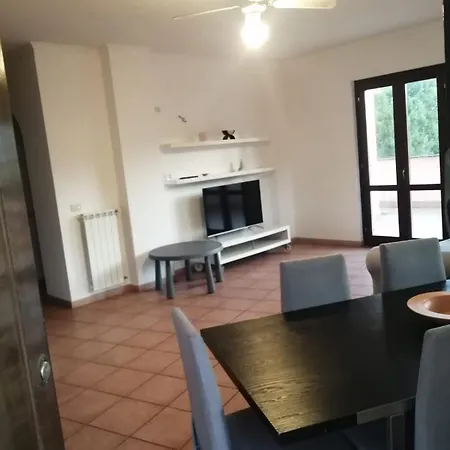 Σπίτι διακοπών Oasi