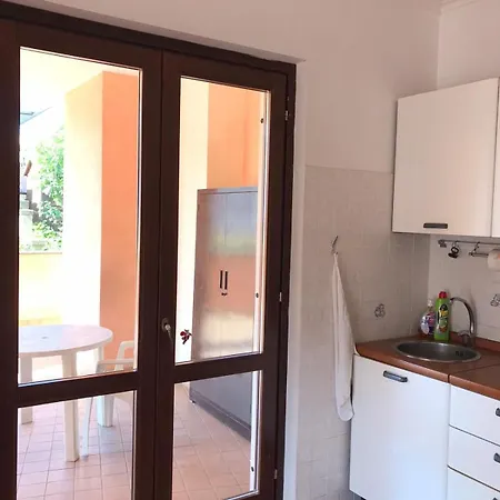 Dom wakacyjny Oasi Rzym