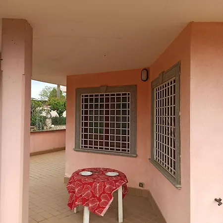 Oasi Dom wakacyjny *