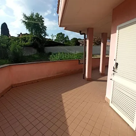 Oasi Dom wakacyjny Rzym