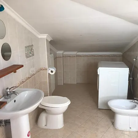 Oasi Сasa de vacaciones *