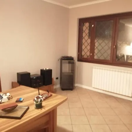 Dom wakacyjny Oasi *