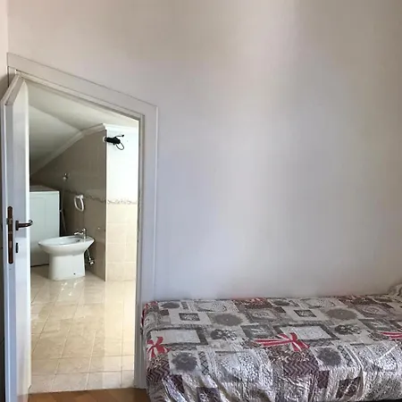 Oasi Сasa de vacaciones
