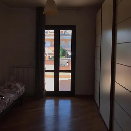 Oasi Dom wakacyjny Rzym