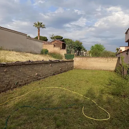 Oasi Dom wakacyjny Rzym