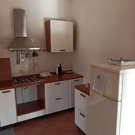 Сasa de vacaciones Oasi