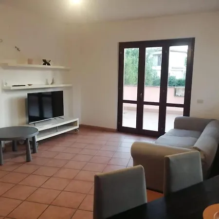 Oasi Dom wakacyjny *