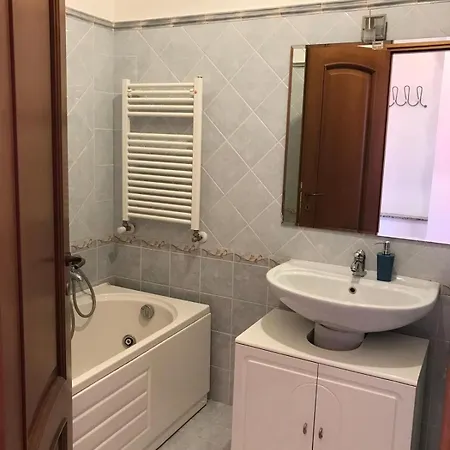 Oasi * Roma