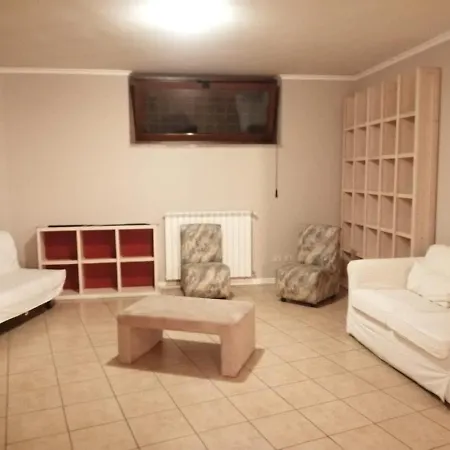 Oasi Dom wakacyjny *