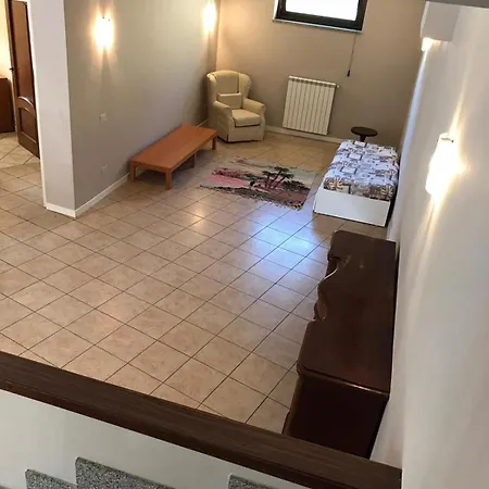 Dom wakacyjny Oasi Rzym