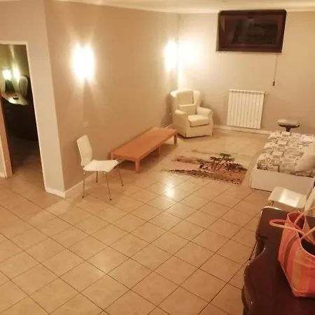 Oasi Dom wakacyjny Rzym