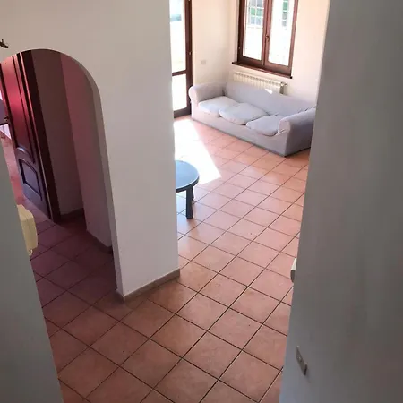Oasi Roma