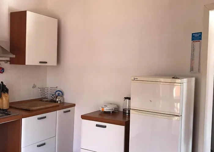 Prázdninový dům Oasi Řím
