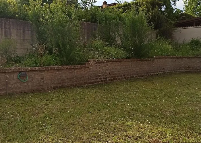 Сasa de vacaciones Oasi