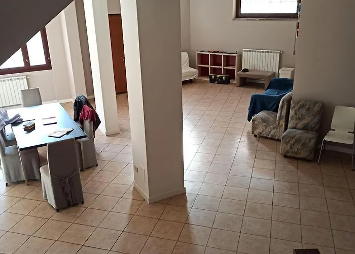 Сasa de vacaciones Oasi *