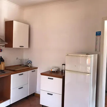 Сasa de vacaciones Oasi Roma