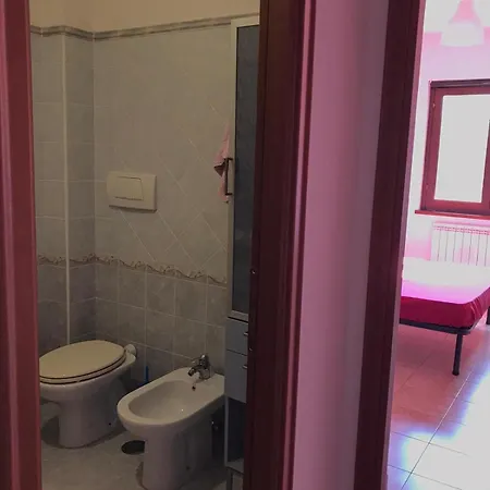 Сasa de vacaciones Oasi Roma